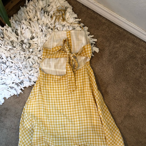 A frame mid length dress - Picture 2 of 2